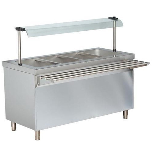 Cheap Bain Marie Stainless Material for the Catering and Culinary Business
